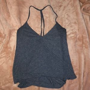 Abercrombie & Fitch tank top